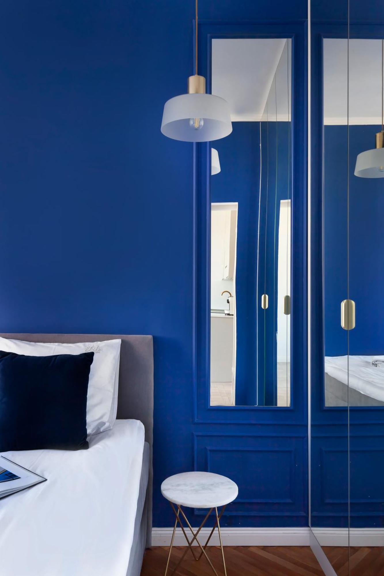 Elite Apartments Old Town Premium Gdansk Bagian luar foto