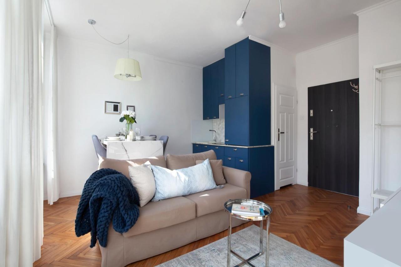 Elite Apartments Old Town Premium Gdansk Bagian luar foto