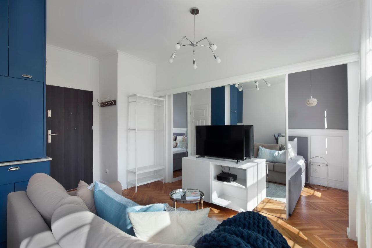 Elite Apartments Old Town Premium Gdansk Bagian luar foto